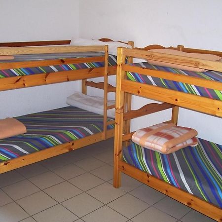 Hotel Le Refuge Mas-d'Orcieres Экстерьер фото