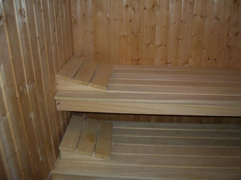 Hotel Le Refuge Mas-d'Orcieres Экстерьер фото